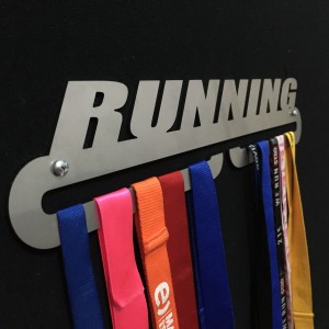 Medallero Running 1