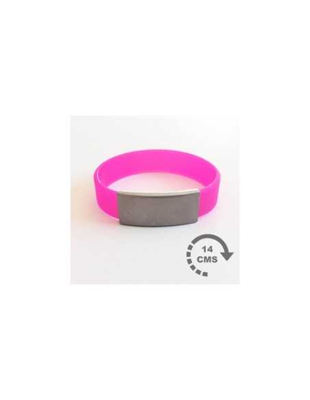 KIDS ID 14 CMS ROSA
