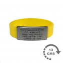 KIDS ID 13 CMS AMARILLA KIDS ID 13 CMS AMARILLA