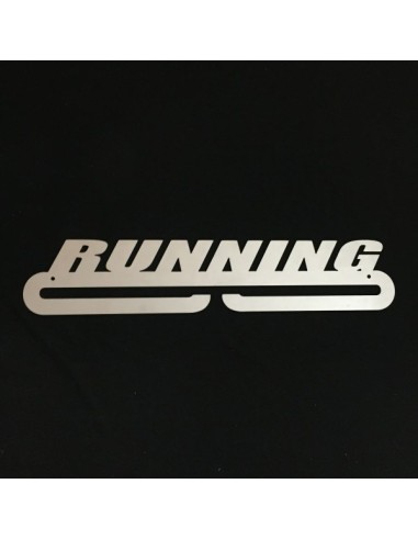 Medallero Running 1