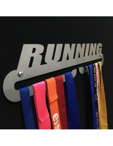 Medallero Running 1 2