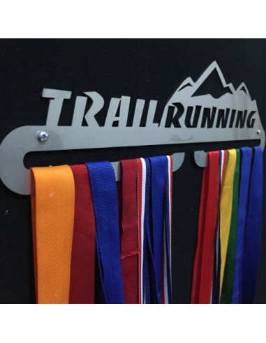 Medallero Trail Running 2