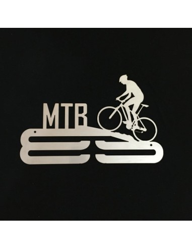 Medallero MTB