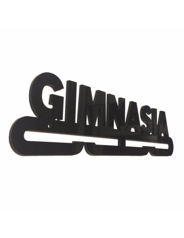 Gimnasia