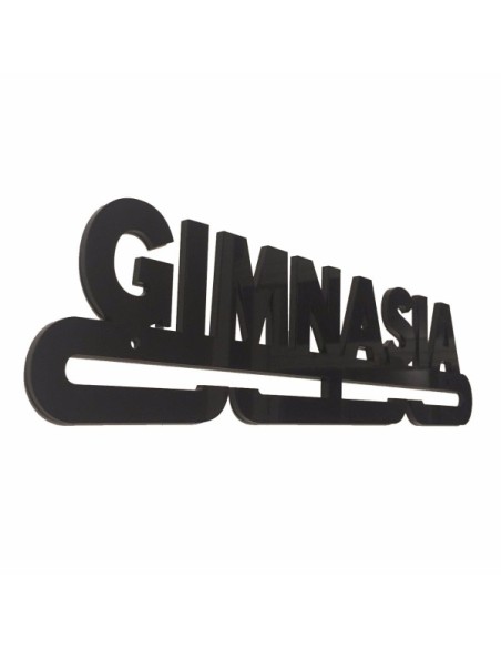 Gimnasia