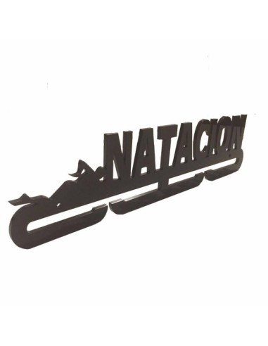 Medallero NATACION ACRILICO