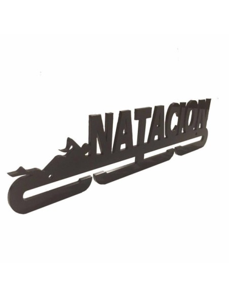 Medallero NATACION ACRILICO