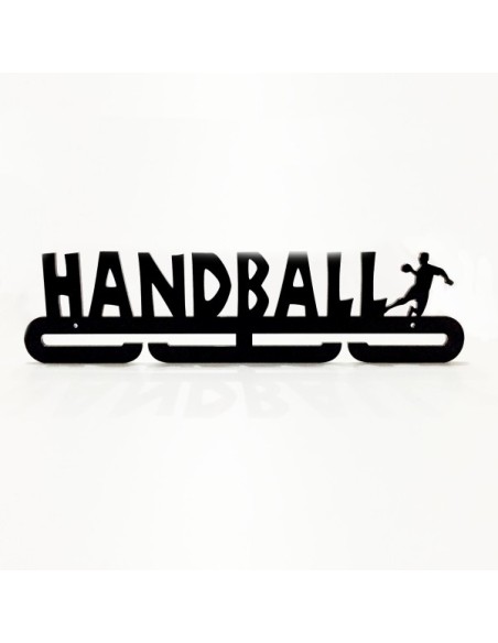 Medallero Hockey BLACK EDITION