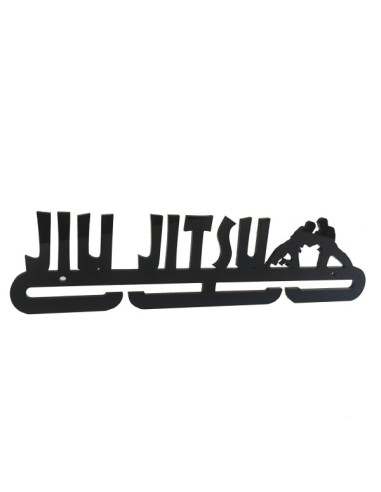 Medallero DOWN HILL Acrílico