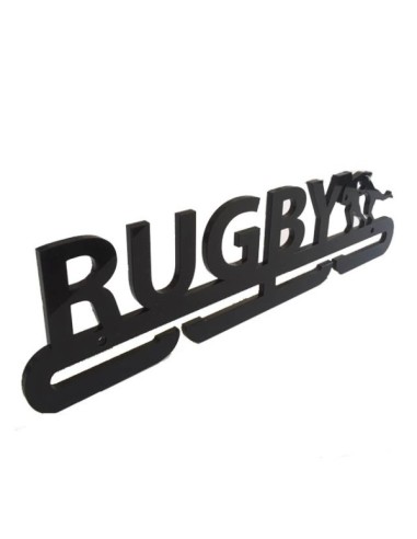 Medallero REMO acrilico