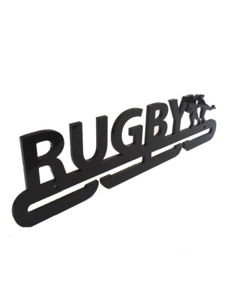 Medallero REMO acrilico