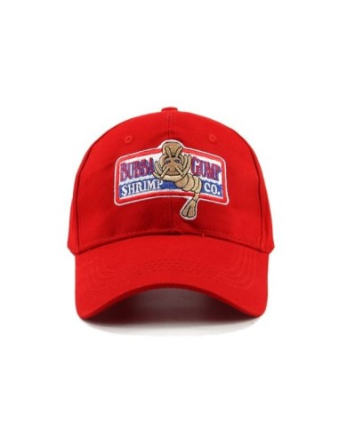 JOCKEY BUBBA AND GUMP