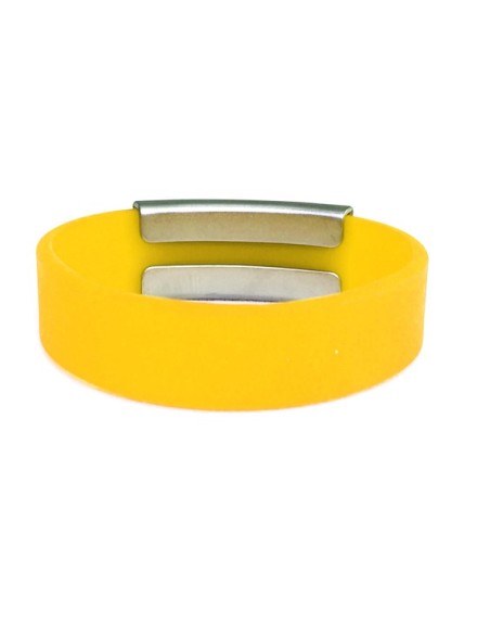 KIDS ID 13 CMS AMARILLA