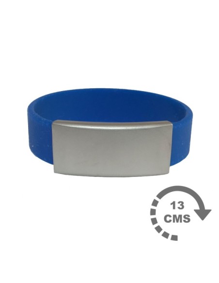 KIDS ID 13 CMS AZUL