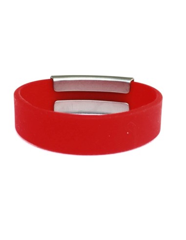 KIDS ID 13 CMS ROJO 2