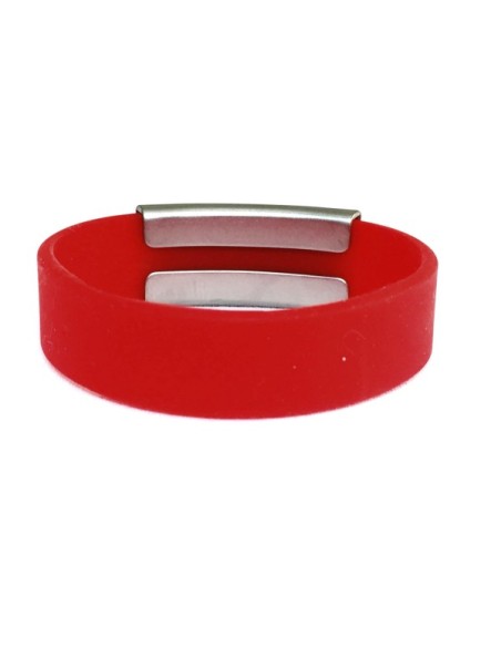 KIDS ID 13 CMS ROJO
