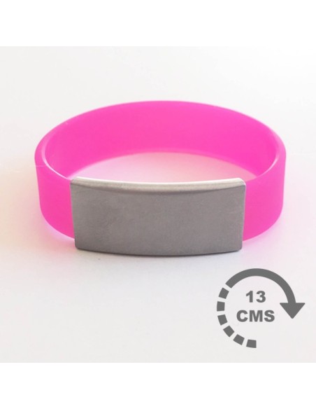 KIDS ID 13 CMS azul oscuro