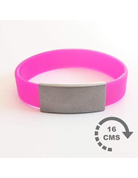 KIDS ID 16 CMS AZUL OSCURO