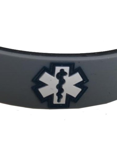 Pulsera Medical ID