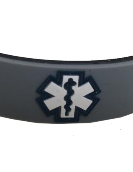 Pulsera Medical ID