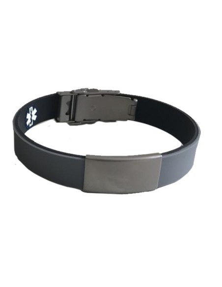 Pulsera Medical ID