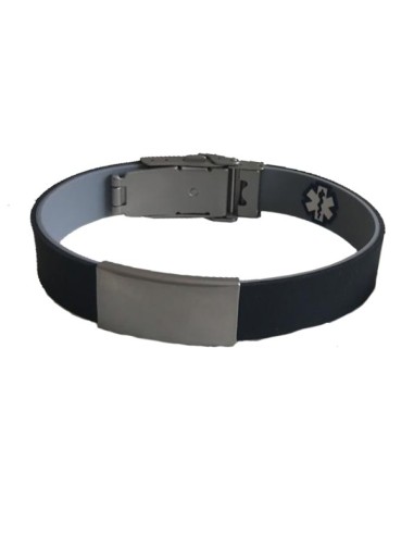 Pulsera Medical ID