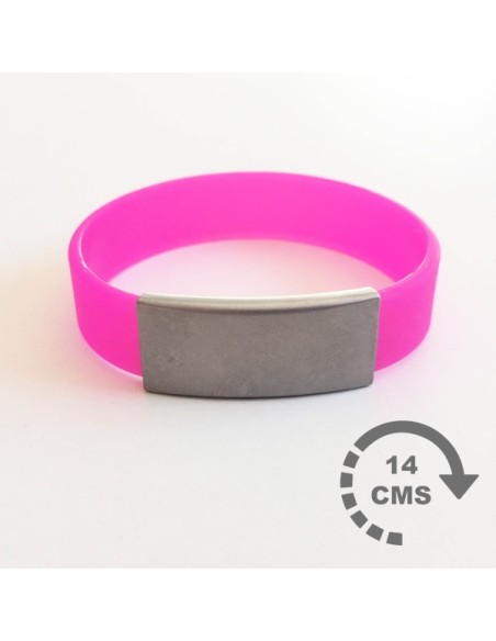 KIDS ID 14 CMS ROSA