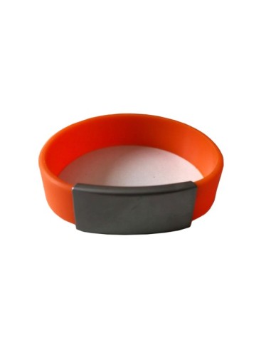 KIDS ID 14 CMS NARANJA