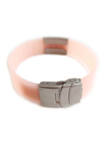 SILICON ID ROSA PASTEL