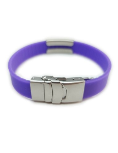 SILICON SLIM ID PURPURA 2